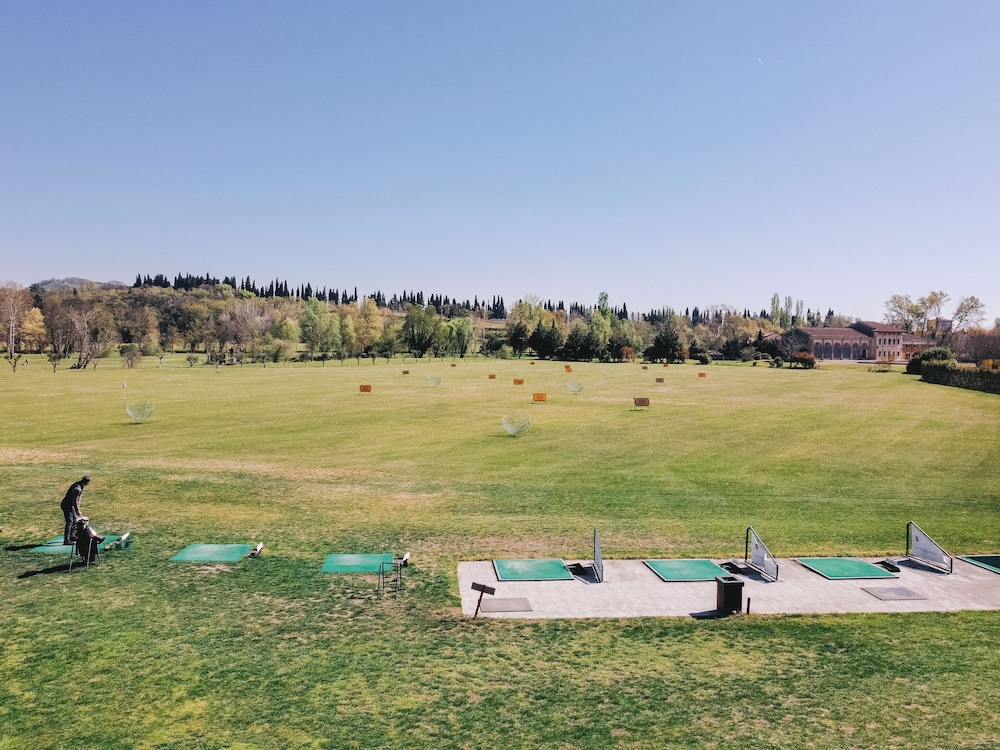 Locanda Golf Musella