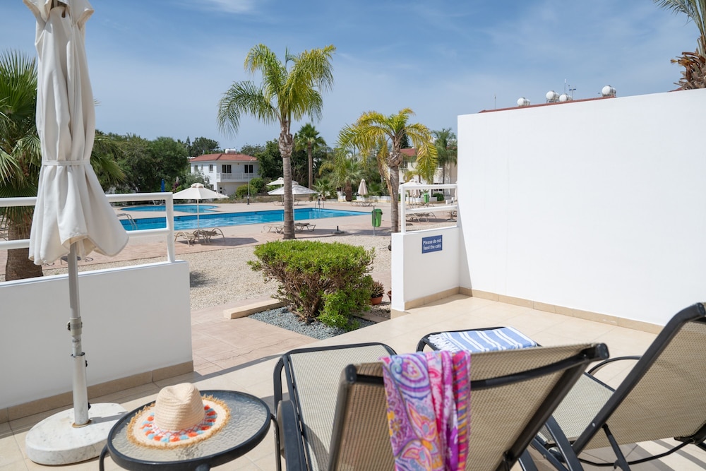 Narcissos Nissi Beach Apartment C5
