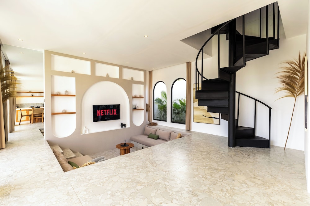 Unu Villa by Betterplace