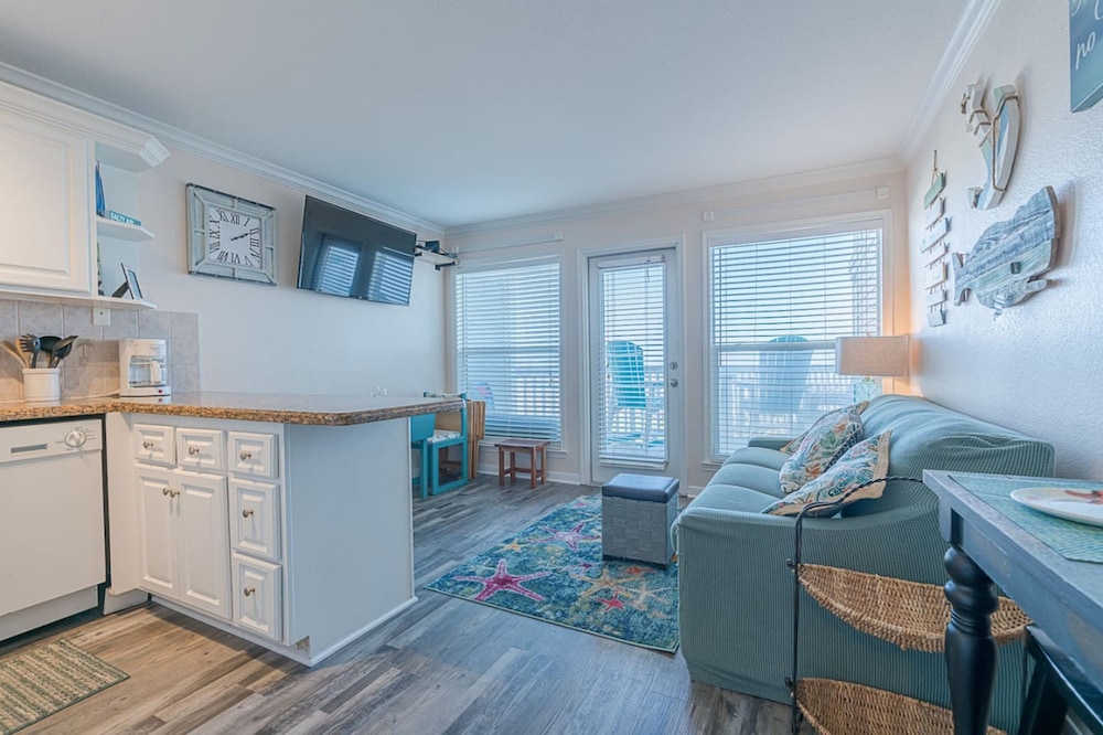 Get Beach Dazed in Galveston