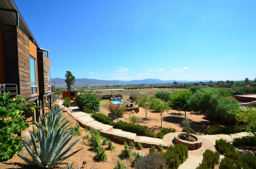Valenza Hotel Boutique view 5