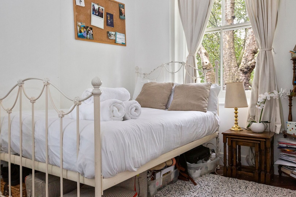 Cosy 1BR Central Apartment In Bermondsey