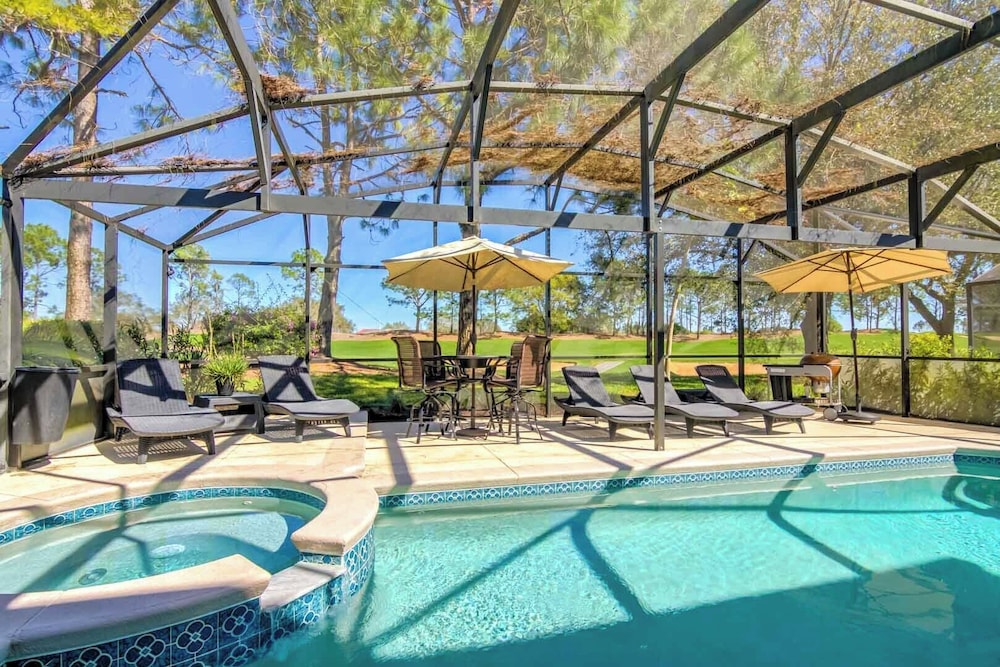 Paul's Southern Dunes Vacation Home