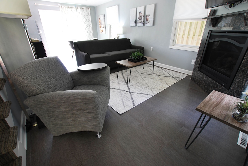 Homestead Suites