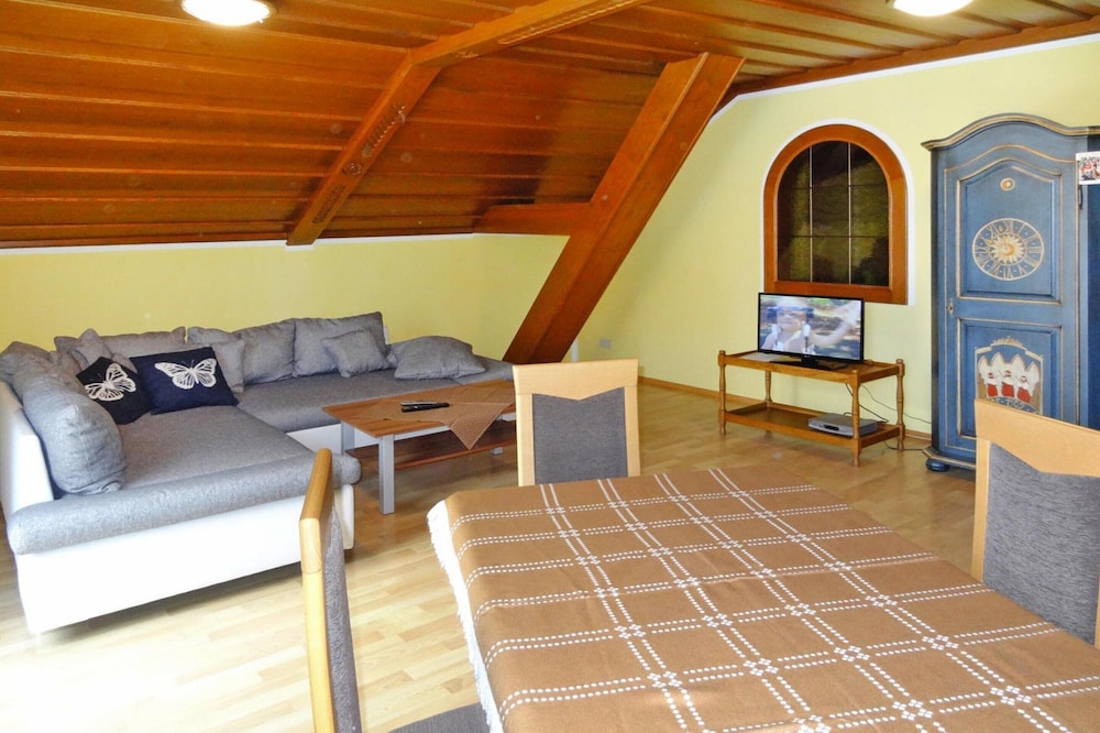 Apartment in St. Kanzian by Klopeiner See