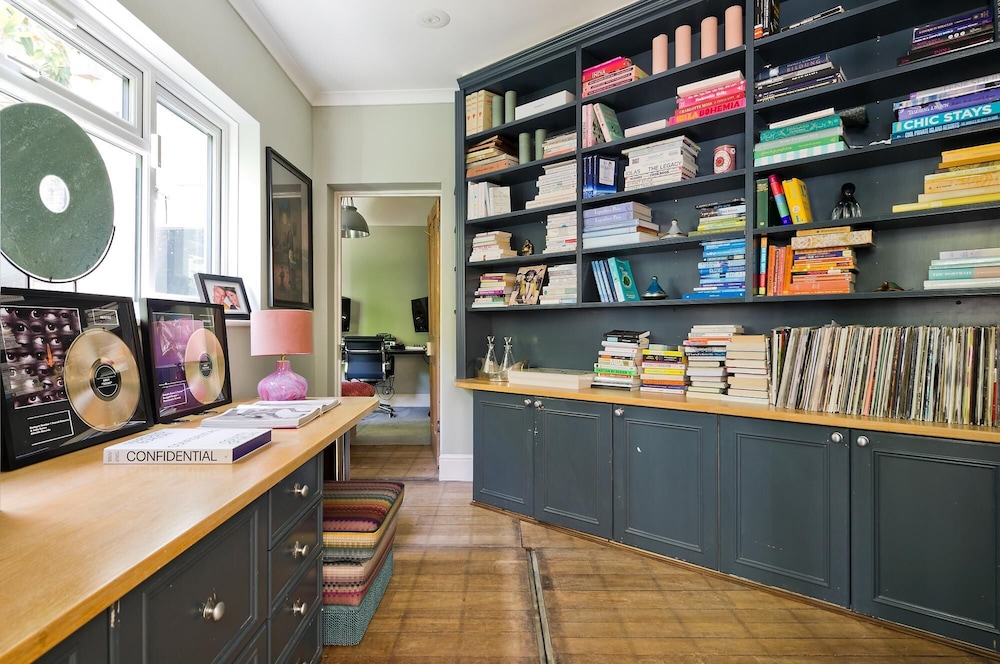 3 bed House in Fulham
