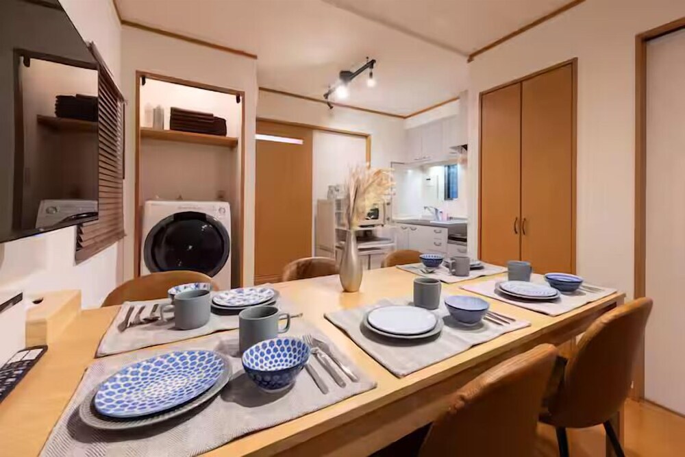 House Hotel Kagurazaka