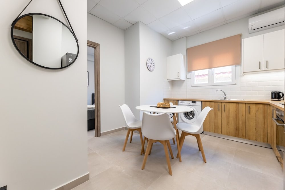Utopia Apartment in Nea Ionia A3