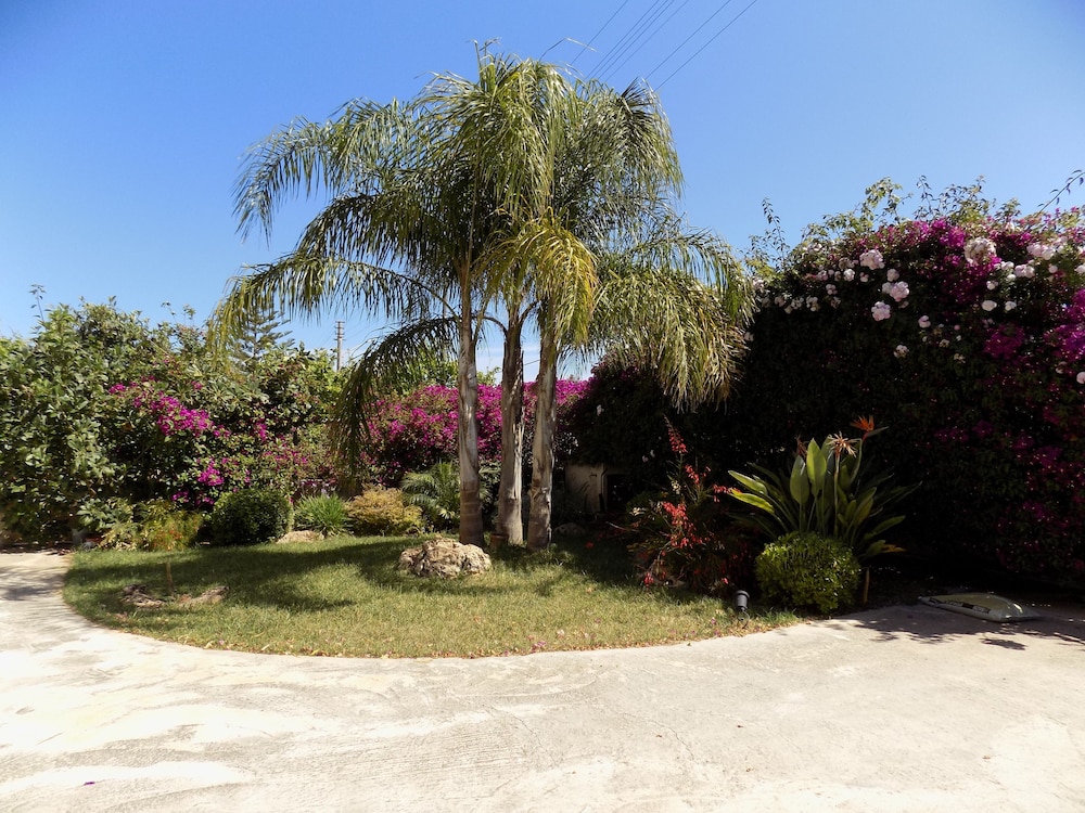 Vista Egadi B&B