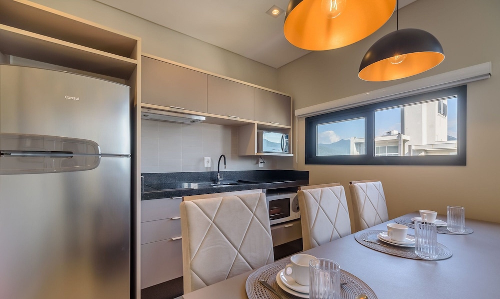 MHF III Apts Variados a 280m da Praia em Itapema
