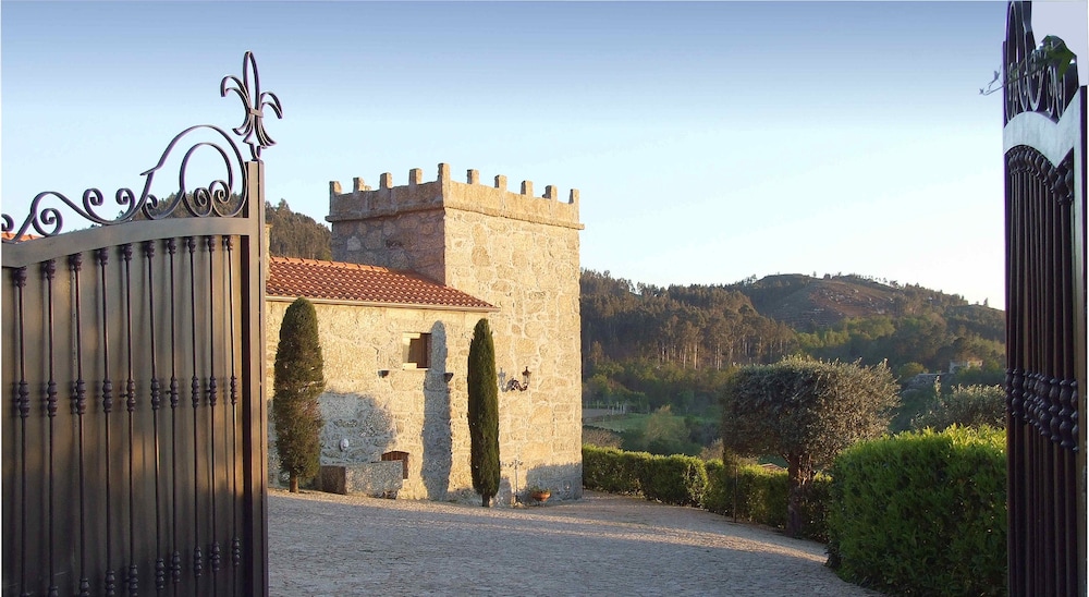 Hotel Solar Dos Anjos Boutique