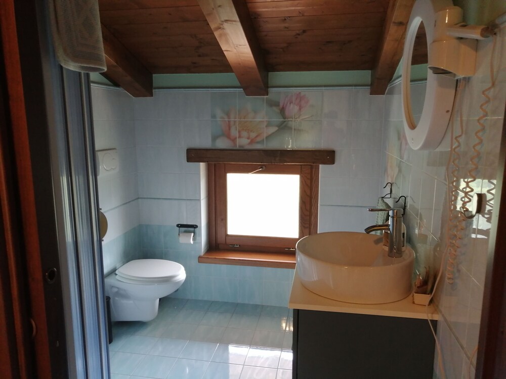 B&B Il Ghiro - Country House