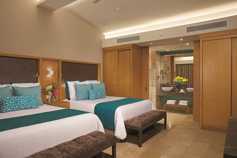 Dreams Playa Mujeres Golf & Spa Resort - All Inclusive