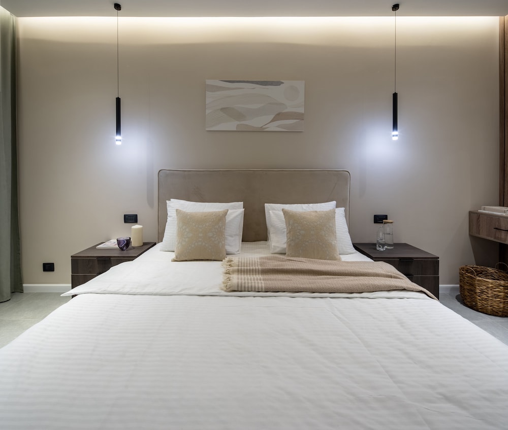 Lazy Seal Cottages Nabran