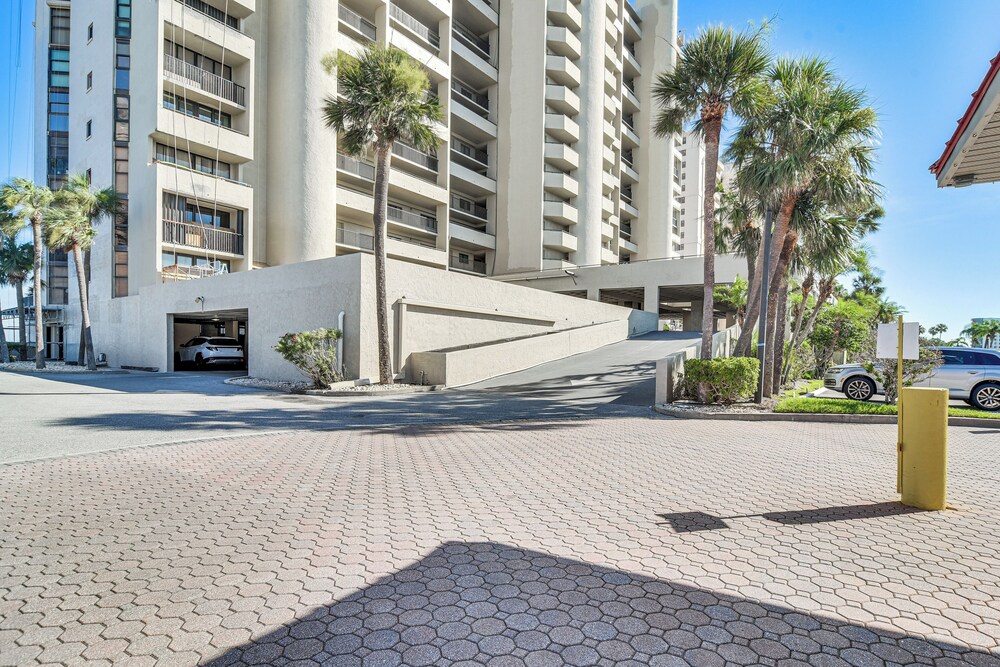 Walk to Beach & Eats: Condo w/ Pool in Clearwater!