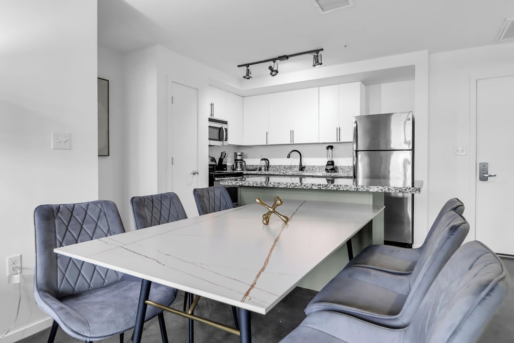 Phoenix Urban Luxury Escape