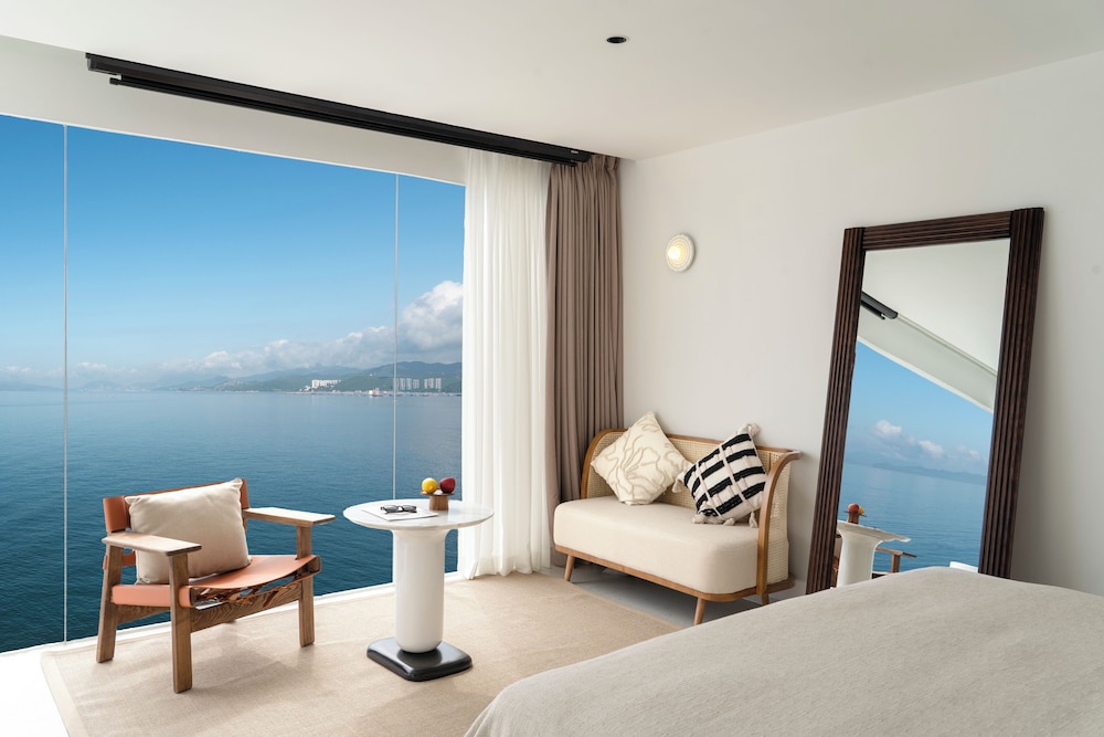 Shenzhen Secret Wild Reef Beautiful Stay