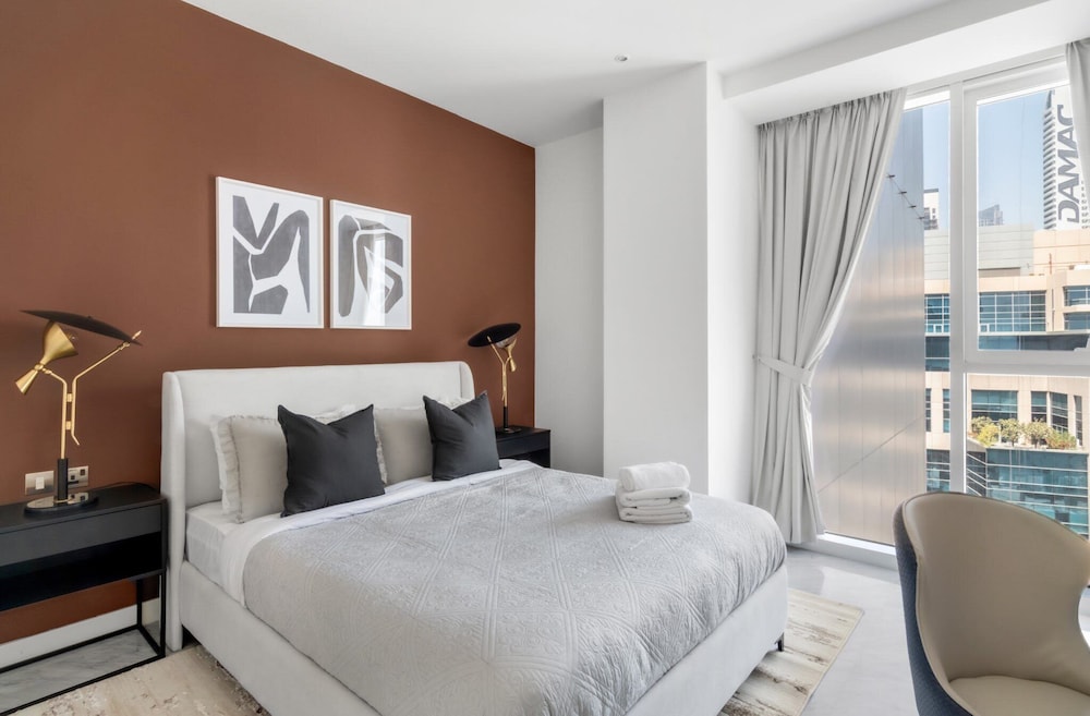 Silkhaus The Pad, Business Bay