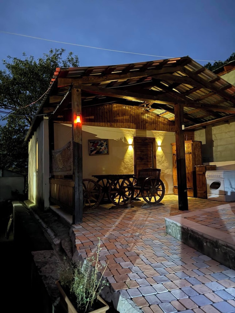 Guest House Dilijan Orran