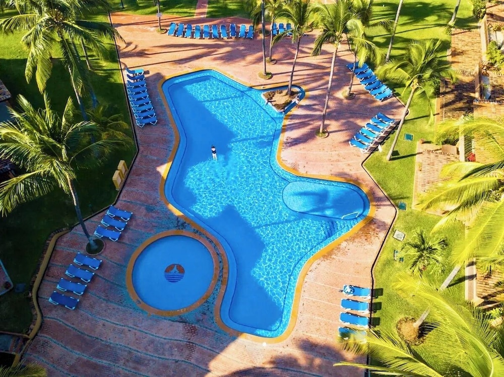 Los Tules Condominium Resort