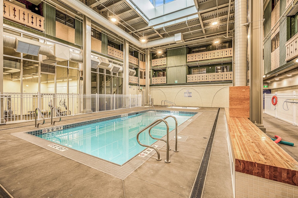 Winter Escape On Perfection Pool Hot Tub