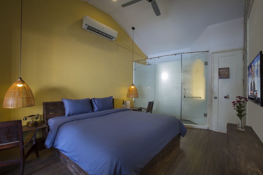 Loc Homestay