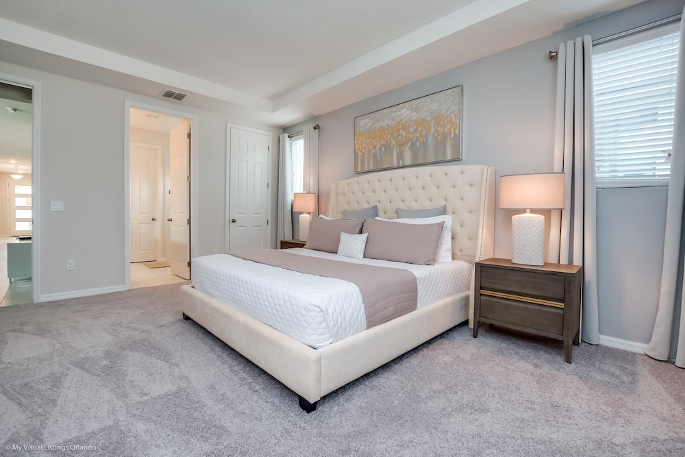 9001fkw Amazing 7 Bedroom 5 Bathroom Solara - Image 4