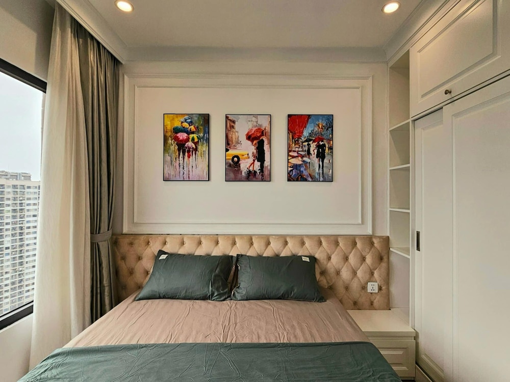 Vinhomes Ocean Park Gia Lam Apartment