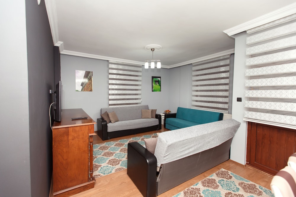 Guven Suite House