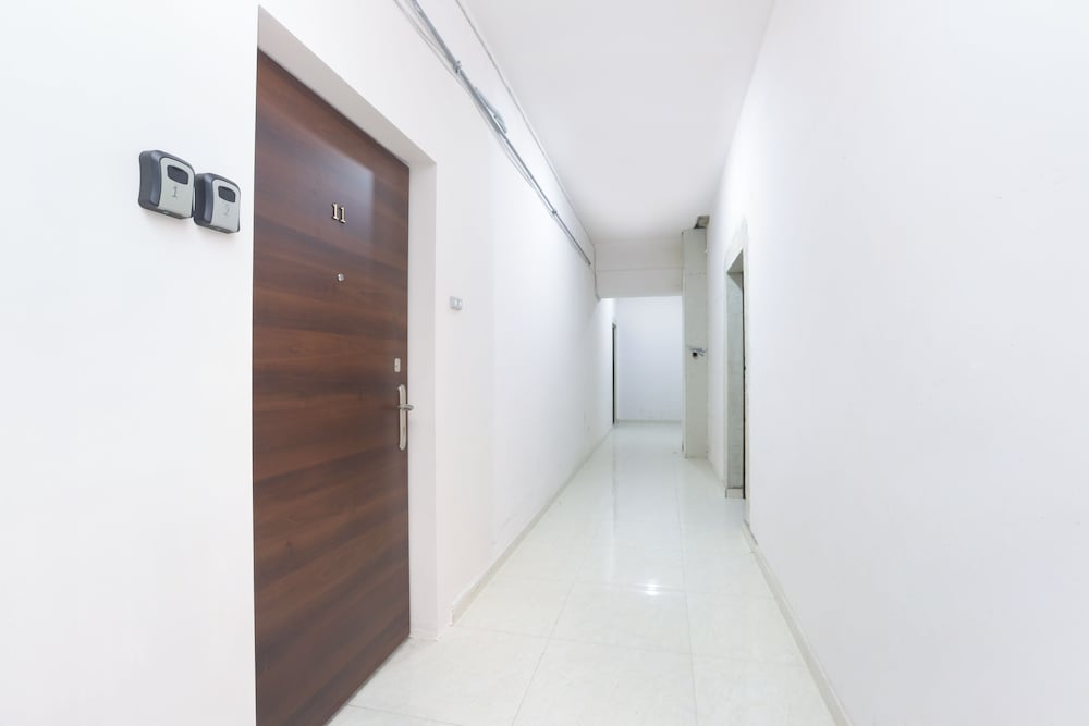 Stay Inn on Buzand Str. 97