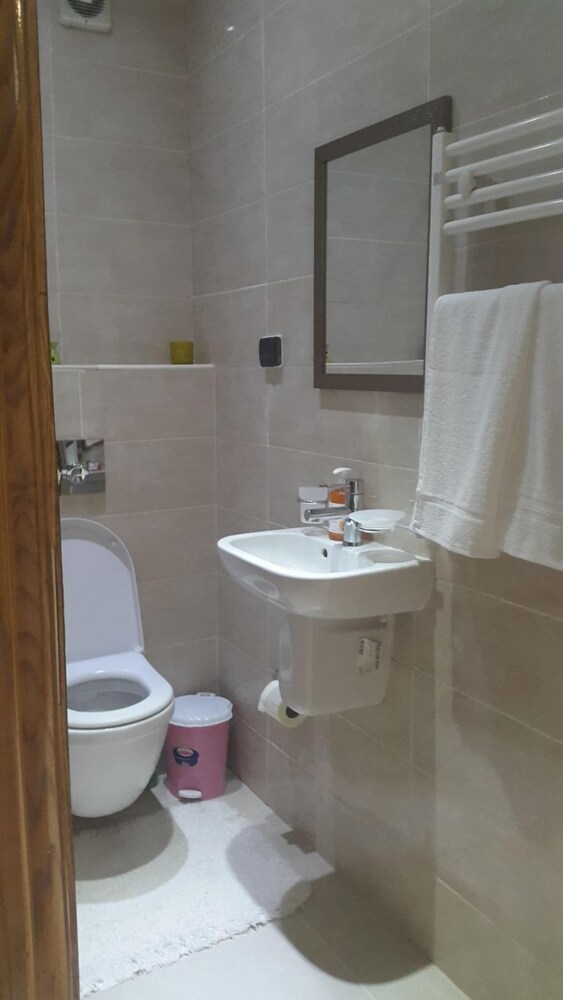 Appartement Elyssa