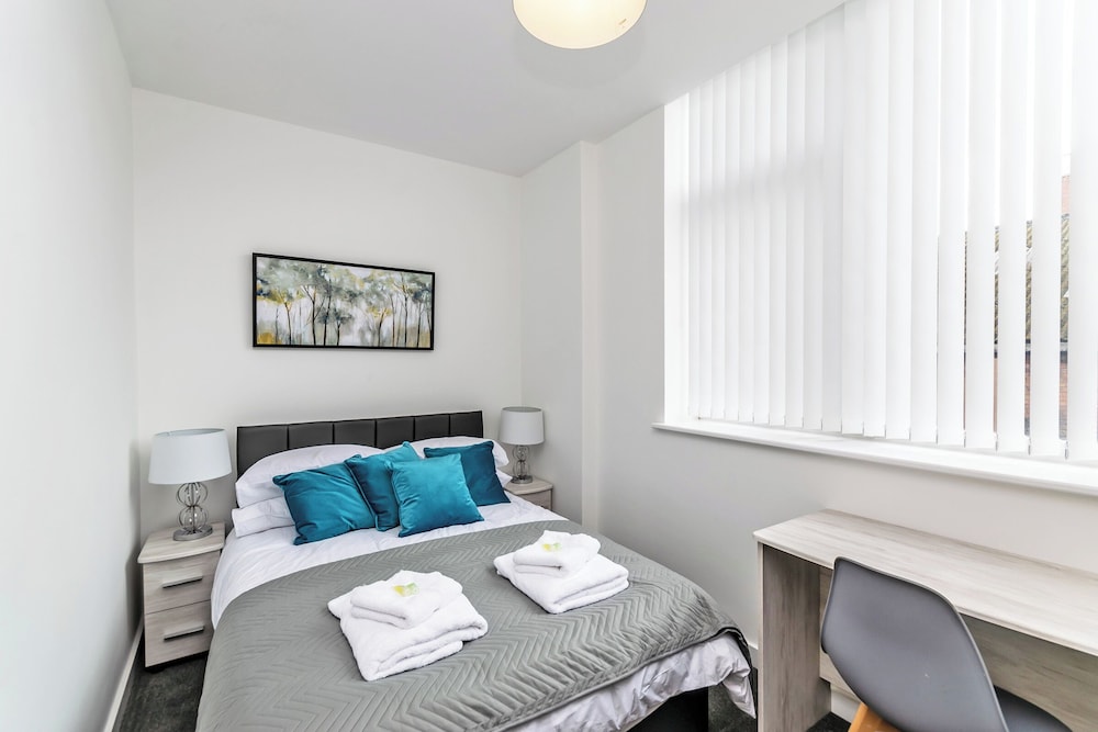 City Suites