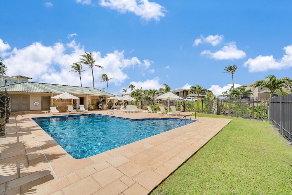 Kapalua Ridge Villas 1011