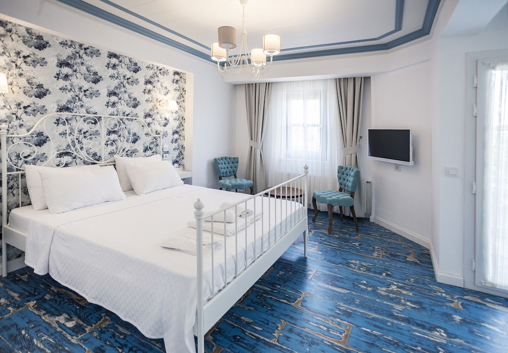 Sardunya Otel - Image 40