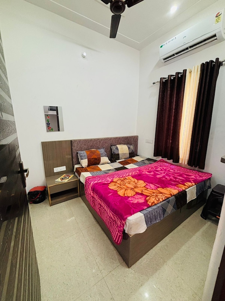 Hotel Moti Palace