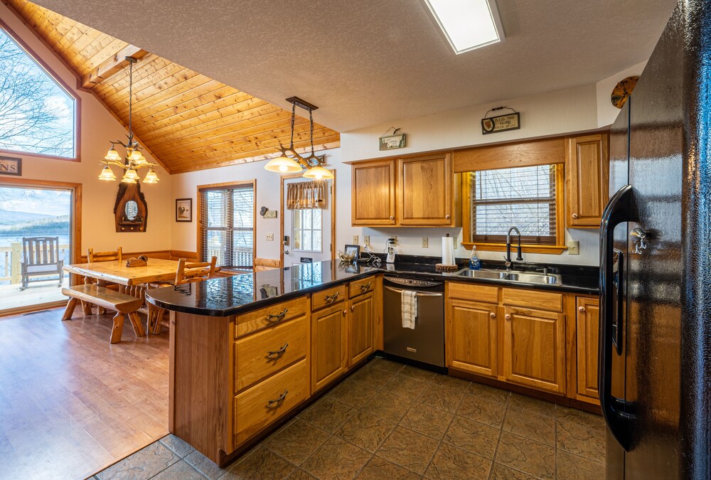 stayNantahala - Smoky Mountain Cabins