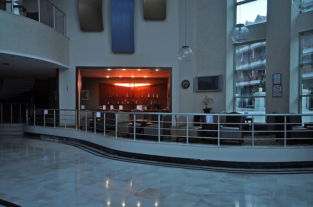 Pineta Park Deluxe Otel - Hepsi Dahil - Image 41
