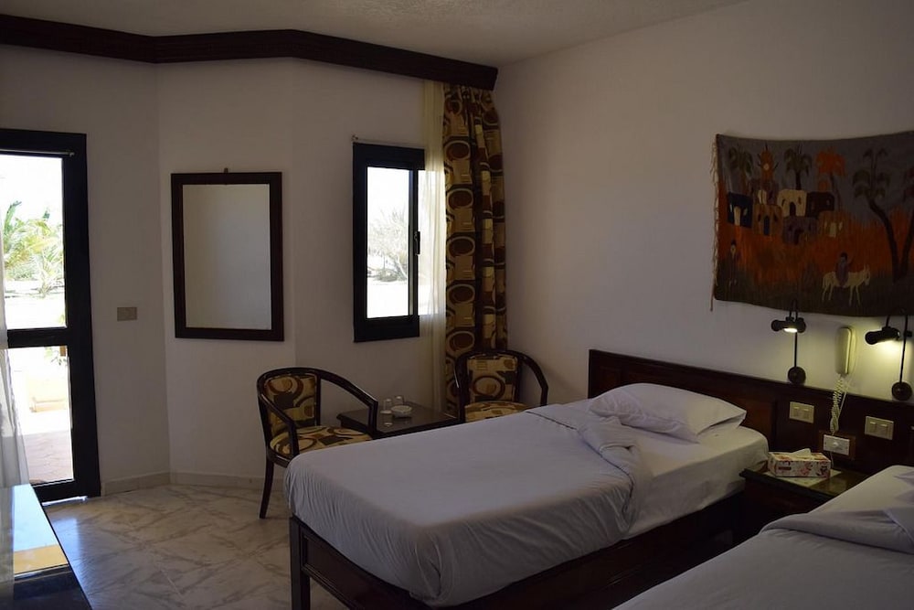 Mangrove Bay Resort