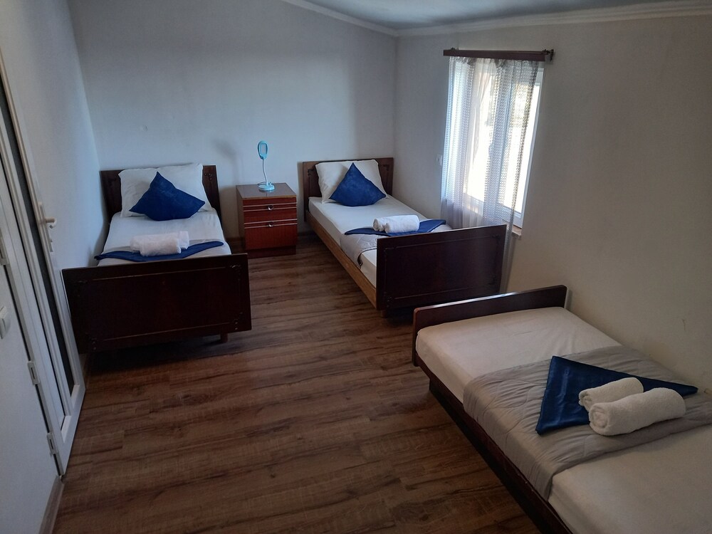 Byurakan Guest House
