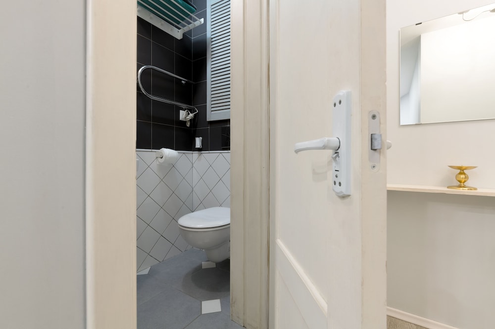 RentalSPb with Private entrance