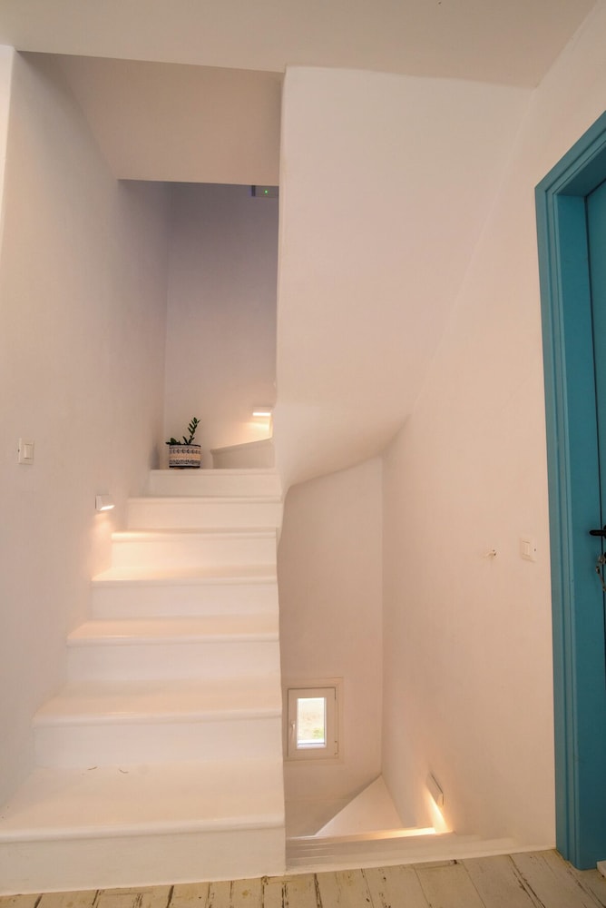 Depis Edem Luxury Villas