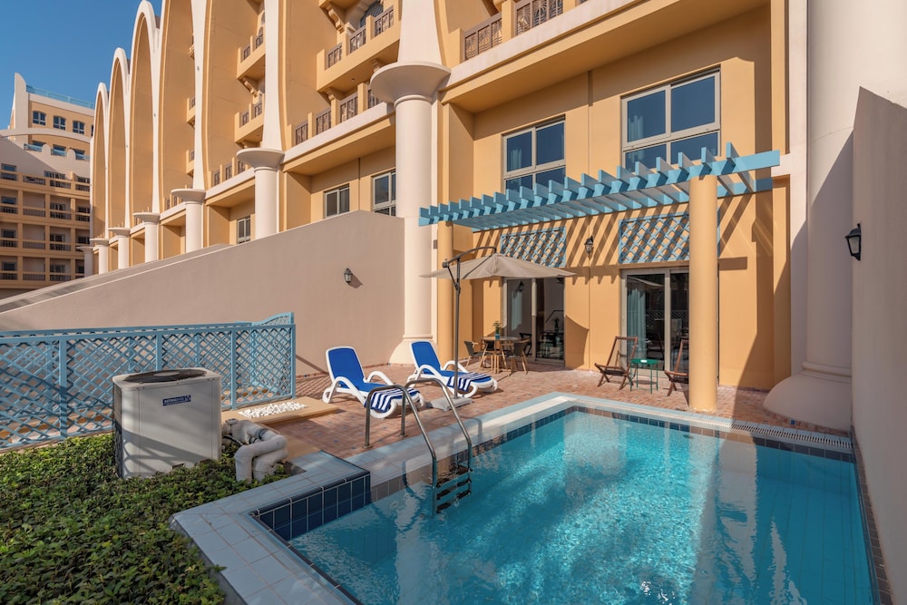 SIMPLY COMFORT Amazing BeachFront Apartments near Atlantis Waterpark