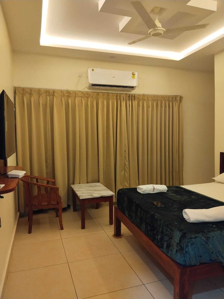 Prestige Palace