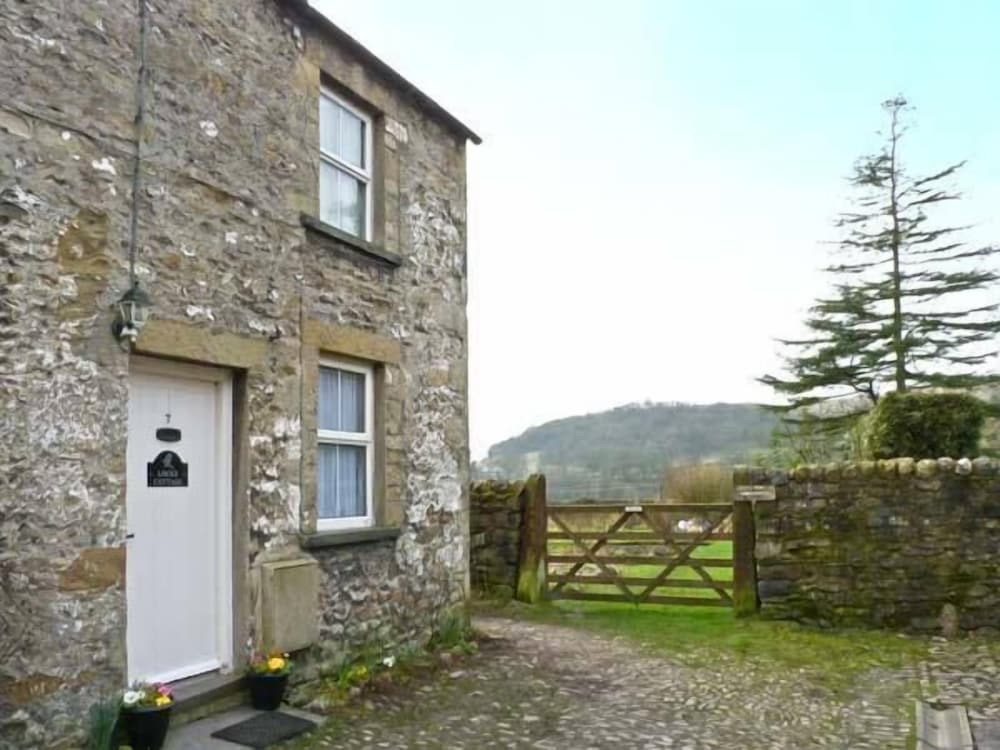 Locks Cottage