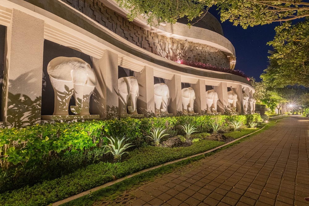 The Sterling Villas