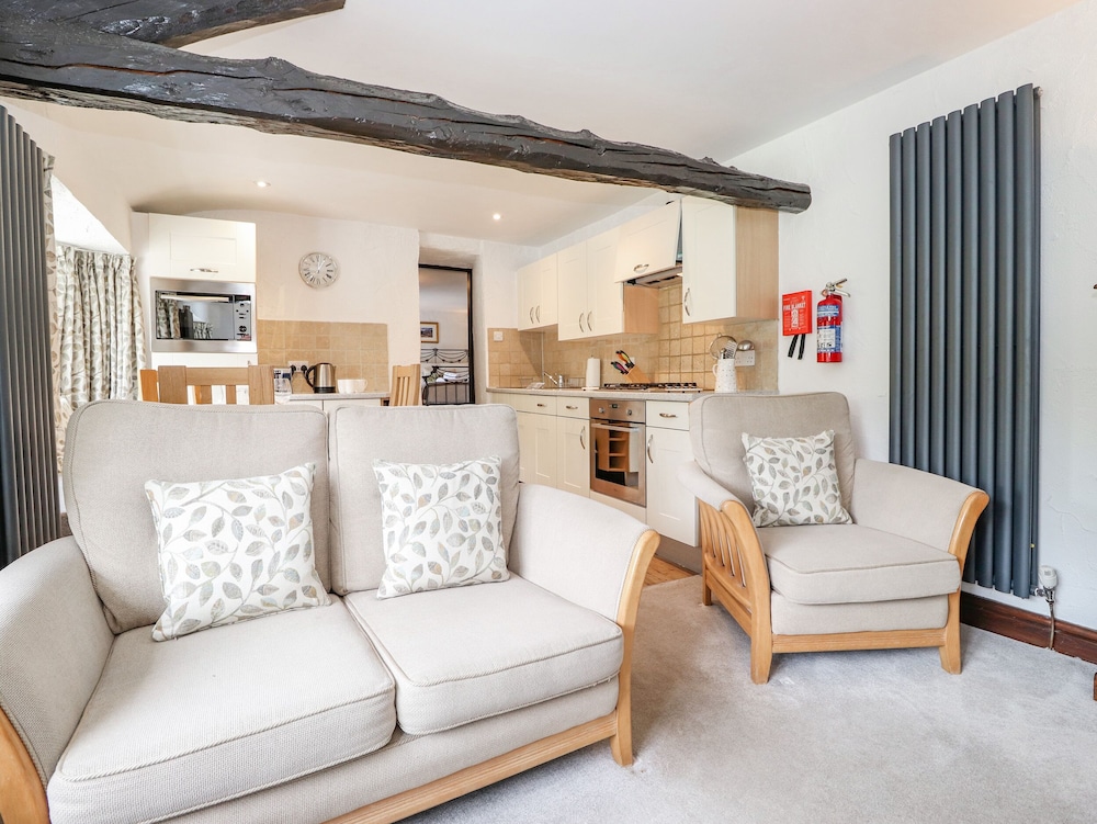 Woodloft Cottage