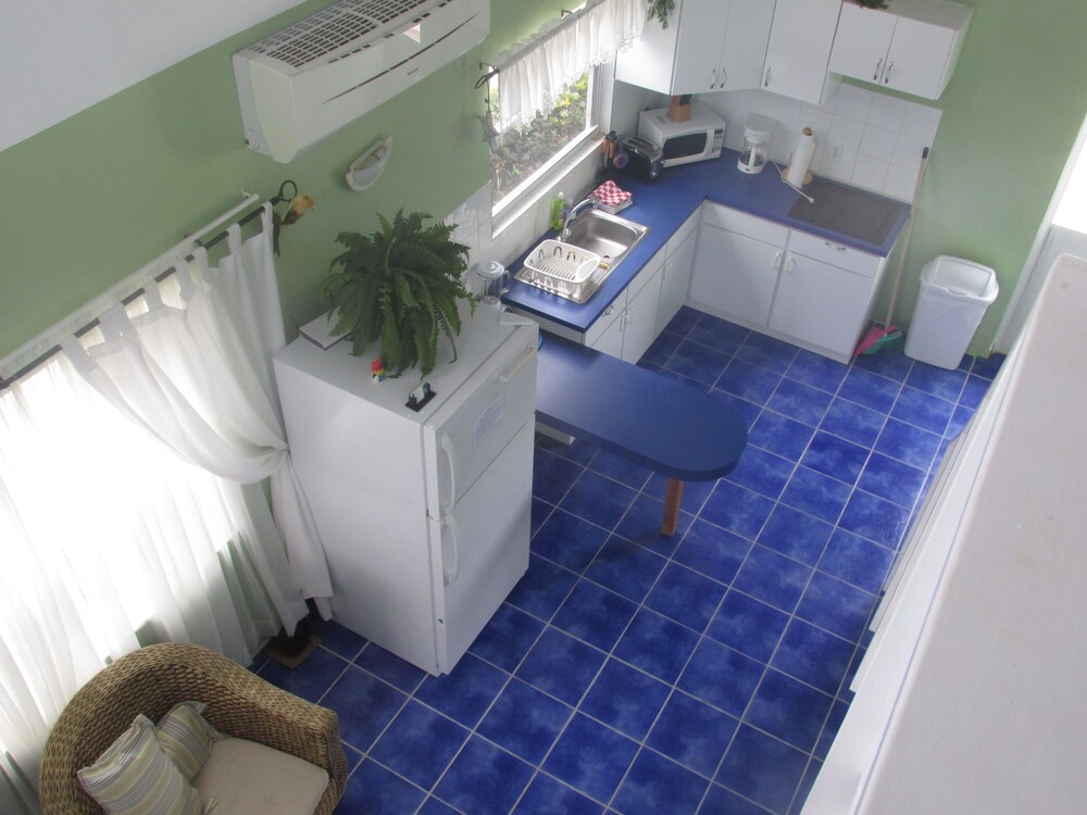 Marazul Dive resort