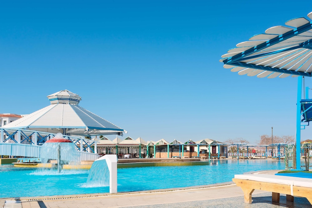 Dreams Beach Sharm el Sheikh