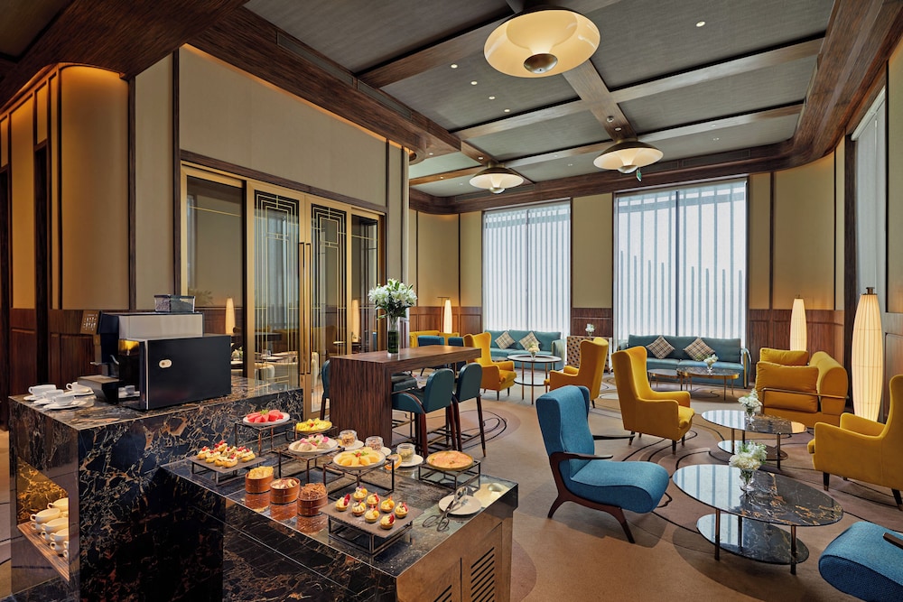 Mövenpick Hotel Hanoi Centre 75