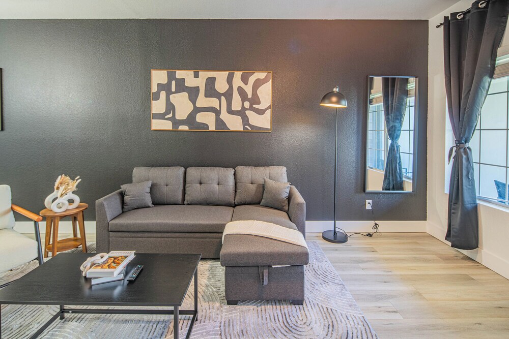 ROVE LIVING/KL - Hideaway North Scottsdale